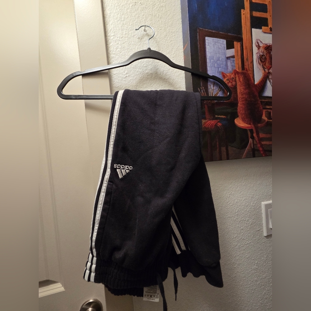 Adidas Womens Sweatpants